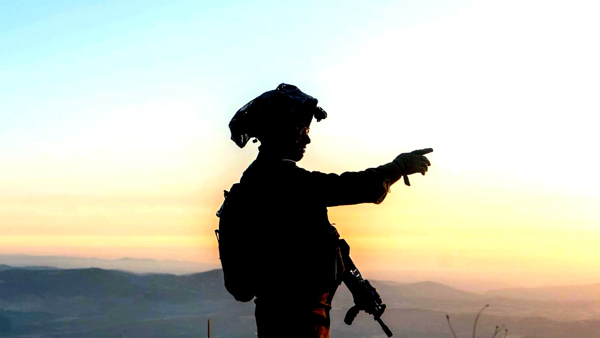 إسرائيل تستعد لـوجود طويل الأمد في غزة ولبنان وسوريا