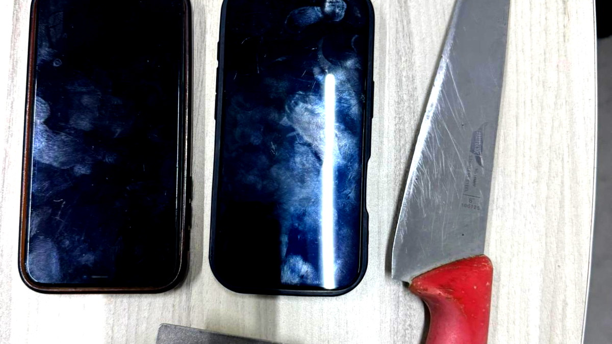 أحدهما قاصر- الشرطة تلقي القبض على مشتبه بهما من القدس حاولا سرقة مطعم في "بات يم"