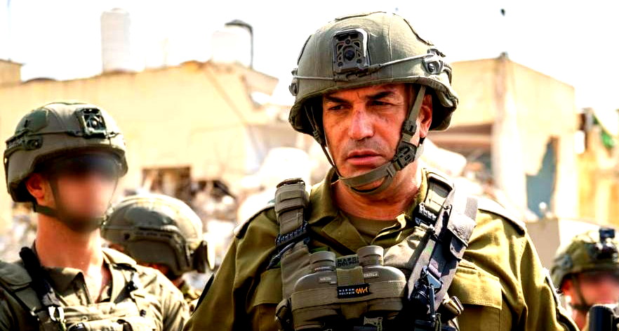 رئيس الأركان الإسرائيلي "زامير" يطالب بتشكيل لجنة تحقيق مستقلة في أحداث 7 أكتوبر