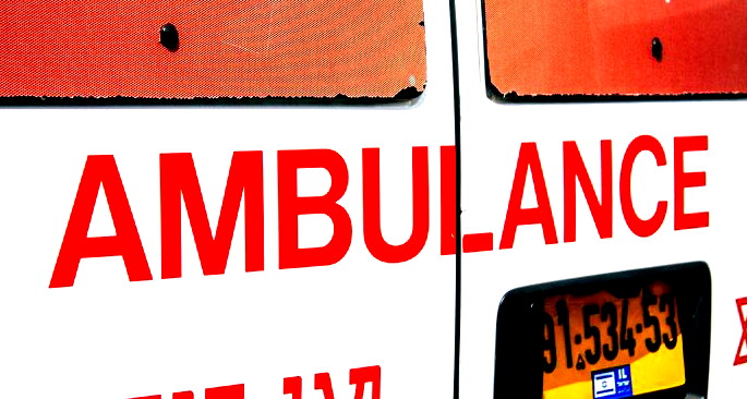 إصابة عامل بجروح متوسطة خلال عمله في ورشة بناء على شارع 1 قرب اللطرون