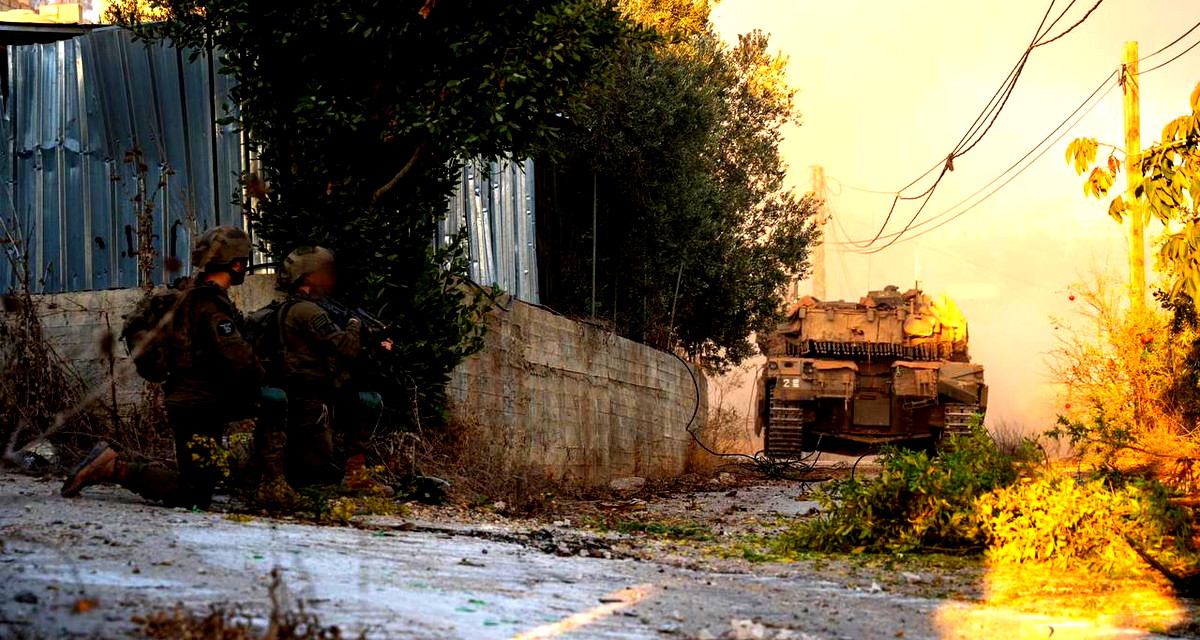 وزير الإعلام اللبناني: الرئيس أبلغ وفد مجلس الأمن بأن هدف التفاوض مع إسرائيل وقف الاعتداءات