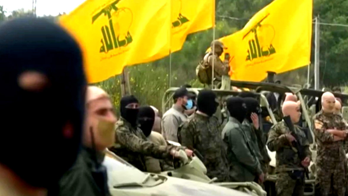 مصادر أميركية: قوات الأمن السورية اعترضت شحنات أسلحة كانت في طريقها إلى حزب الله