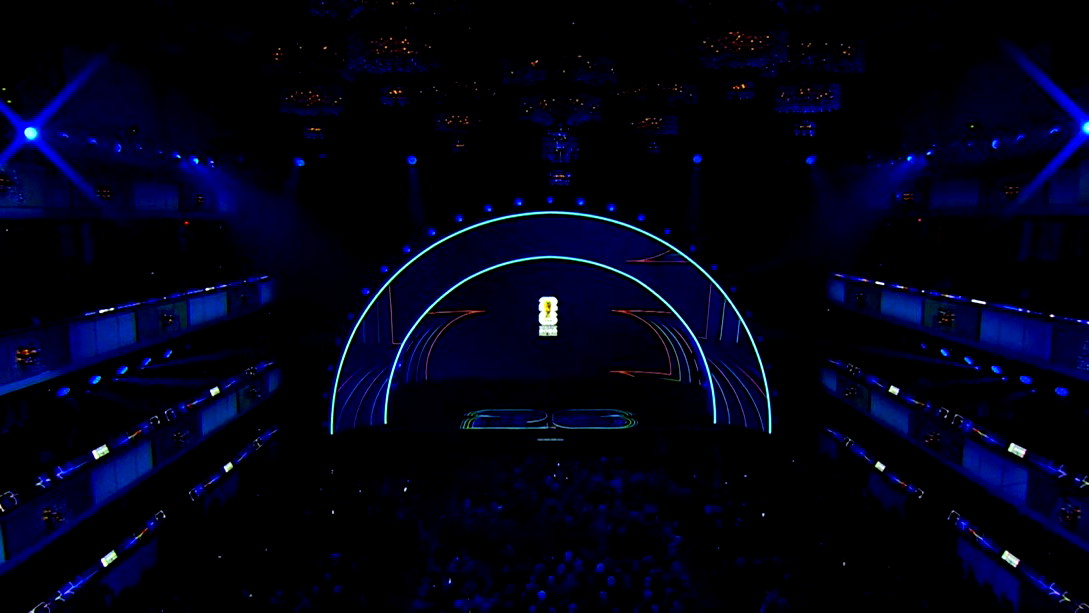 نتائج قرعة مونديال 2026: فيفا يكشف جدول المباريات والملاعب المستضيفة… مواجهات نارية مرتقبة