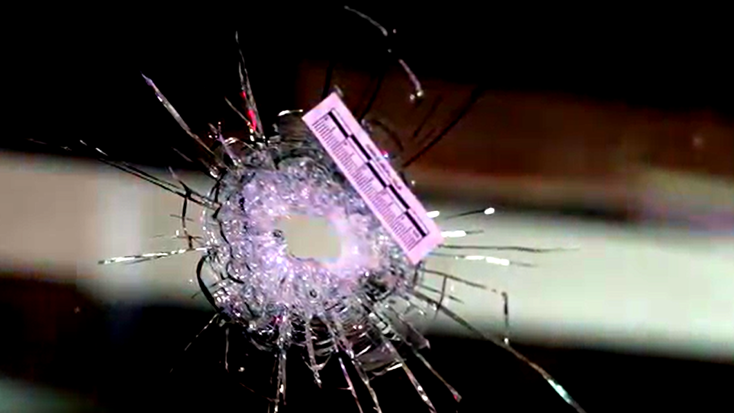 باقة الغربية: اعتقال مشتبه (24 عامًا) أطلق النار على محل تجاري