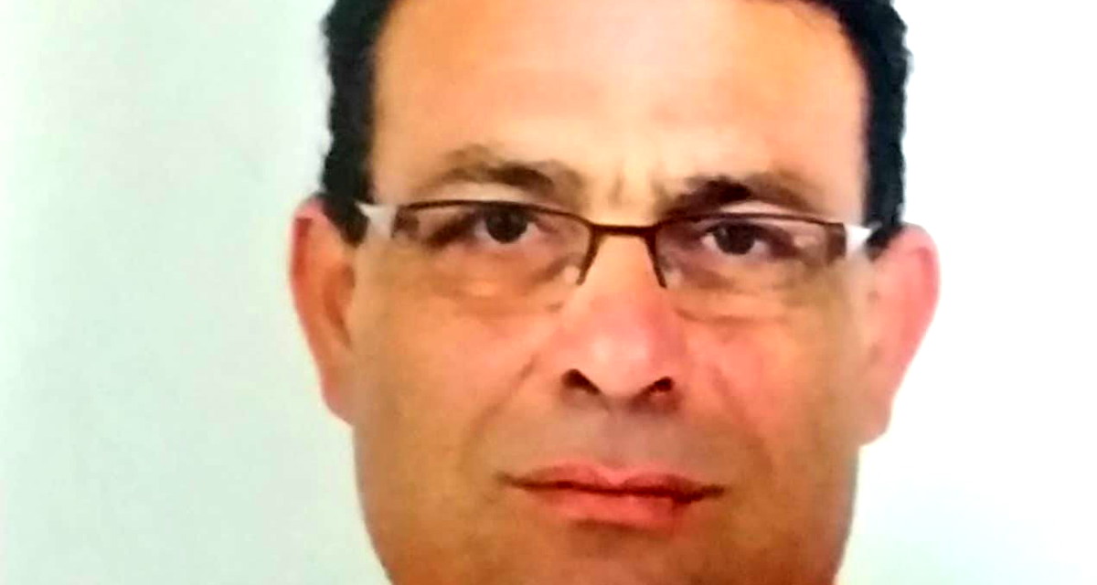 المربي قويدر جابر رئيسا لقائمة الجبهة في نقابة المعلمين 