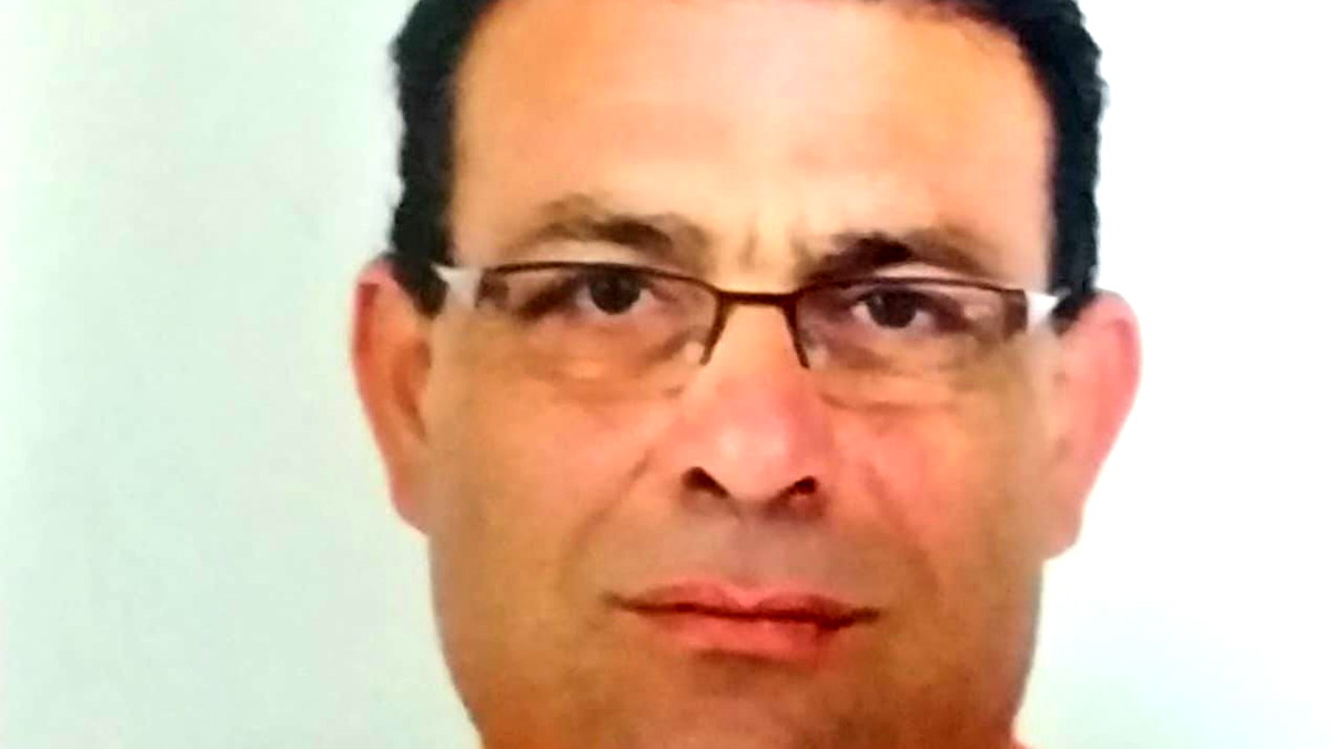 المربي قويدر جابر رئيسا لقائمة الجبهة في نقابة المعلمين