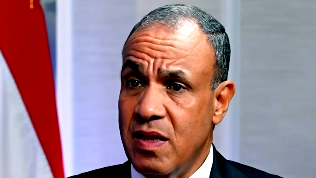 وزير الخارجية المصري: أولوياتنا ترسيخ اتفاق وقف إطلاق النار في غزة والانتقال للمرحلة الثانية