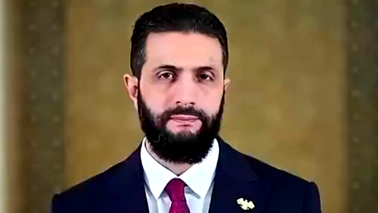 الرئيس السوري: إسرائيل شنت أكثر من 1000 غارة على سوريا.. الانتخابات في سوريا ستتم بعد خمس سنوات