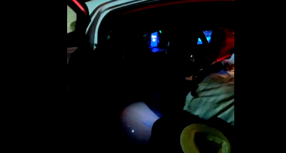 ايلات: تخليص عالقين والكثير من الحوادث بسبب أحوال الطقس 