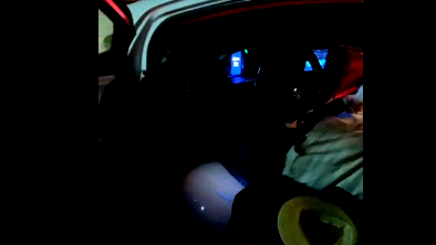 ايلات: تخليص عالقين والكثير من الحوادث بسبب أحوال الطقس