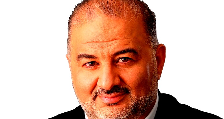 اعتقال مشتبه بتهديد النائب منصور عباس رئيس القائمة الموحدة بالقتل 