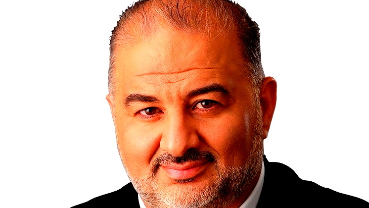 اعتقال مشتبه بتهديد النائب منصور عباس رئيس القائمة الموحدة بالقتل