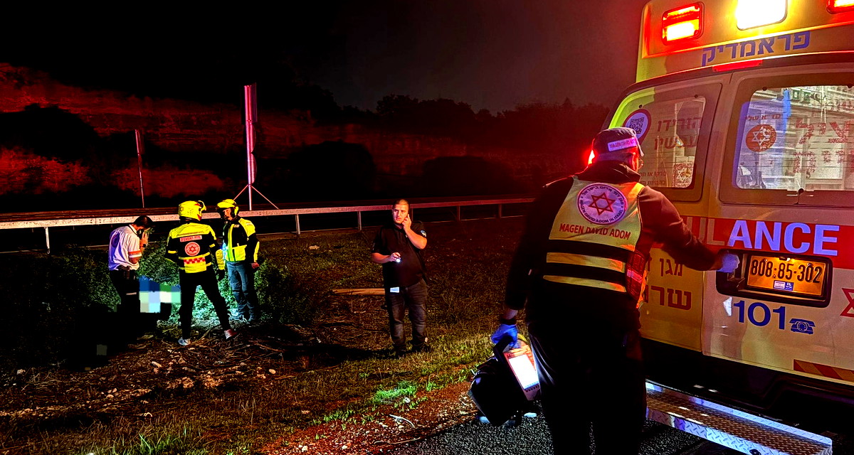 مصرع شاب 20 عاماً دهساً على شارع 6 