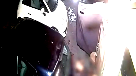 القدس: القبض على مشتبه من سكان شرقي المدينة  بأثارة الرعب وإطلاق النار على شخص وإصابته على خلفية نزاع بين عائلتين