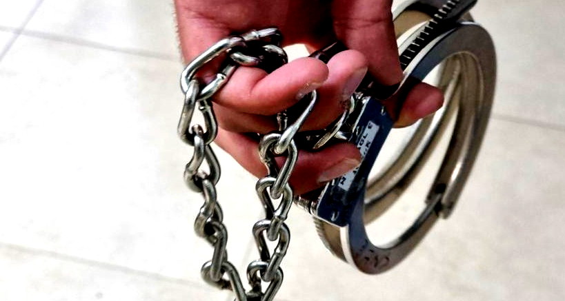 لائحة اتهام ضد مواطن اردني بارتكاب مخالفات جنسية ائناء عمله في ايلات