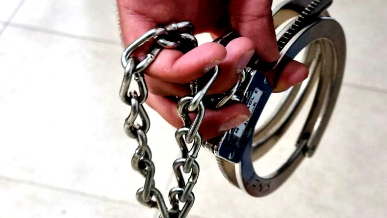 لائحة اتهام ضد مواطن اردني بارتكاب مخالفات جنسية ائناء عمله في ايلات