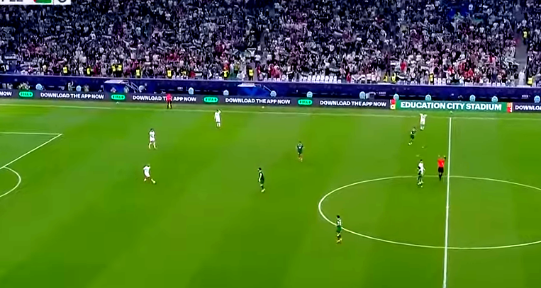  فلسطين وسوريا تتأهلان إلى الدور ربع النهائي في كأس العرب بعد التعادل 0-0 