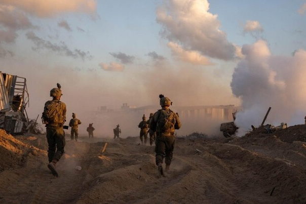 فزع في إسرائيل بعد الكشف عن اعداد الجنود الإسرائيليين المنتحرين بسبب صدمة غزة