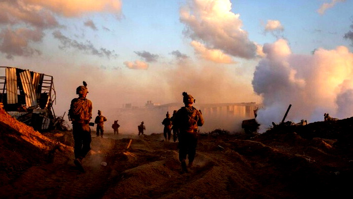 فزع في إسرائيل بعد الكشف عن اعداد الجنود الإسرائيليين المنتحرين بسبب صدمة غزة