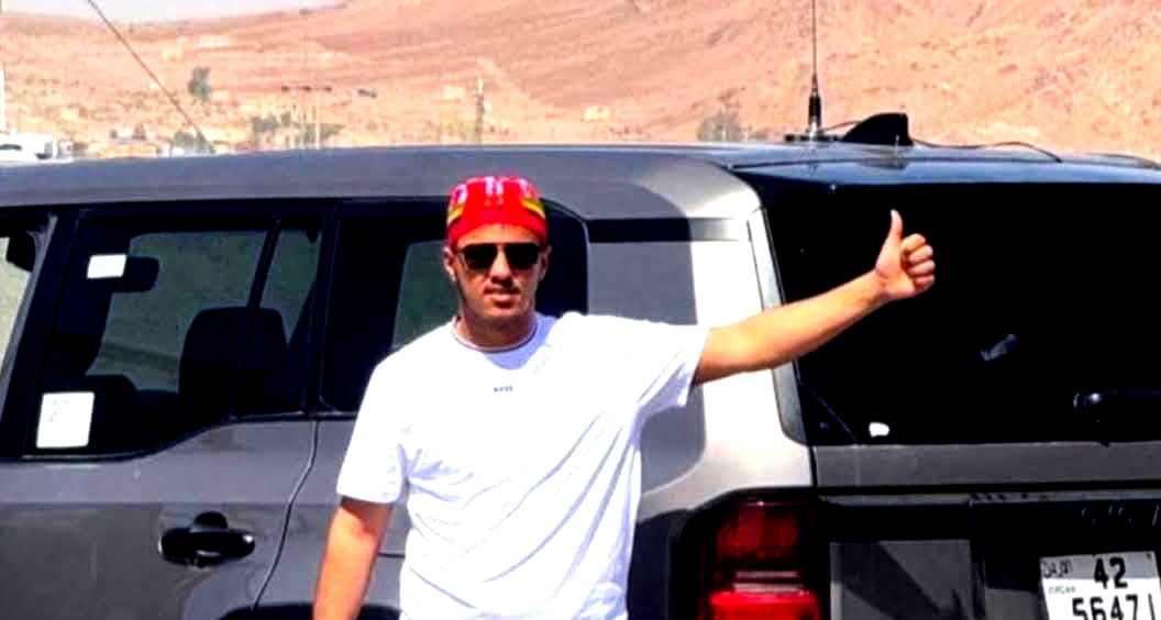 مقتل الشاب أيوب المصالحة في شقيب السلام بالنقب إثر تعرضه للطعن خلال شجار عائلي