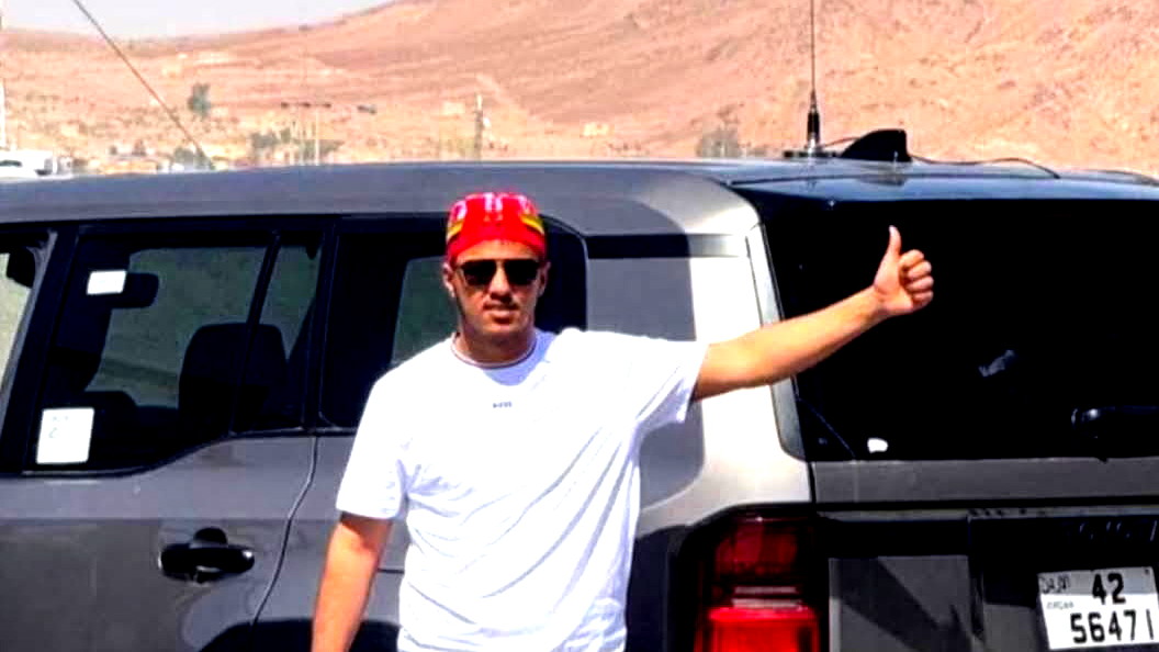 مقتل الشاب أيوب المصالحة في شقيب السلام بالنقب إثر تعرضه للطعن خلال شجار عائلي