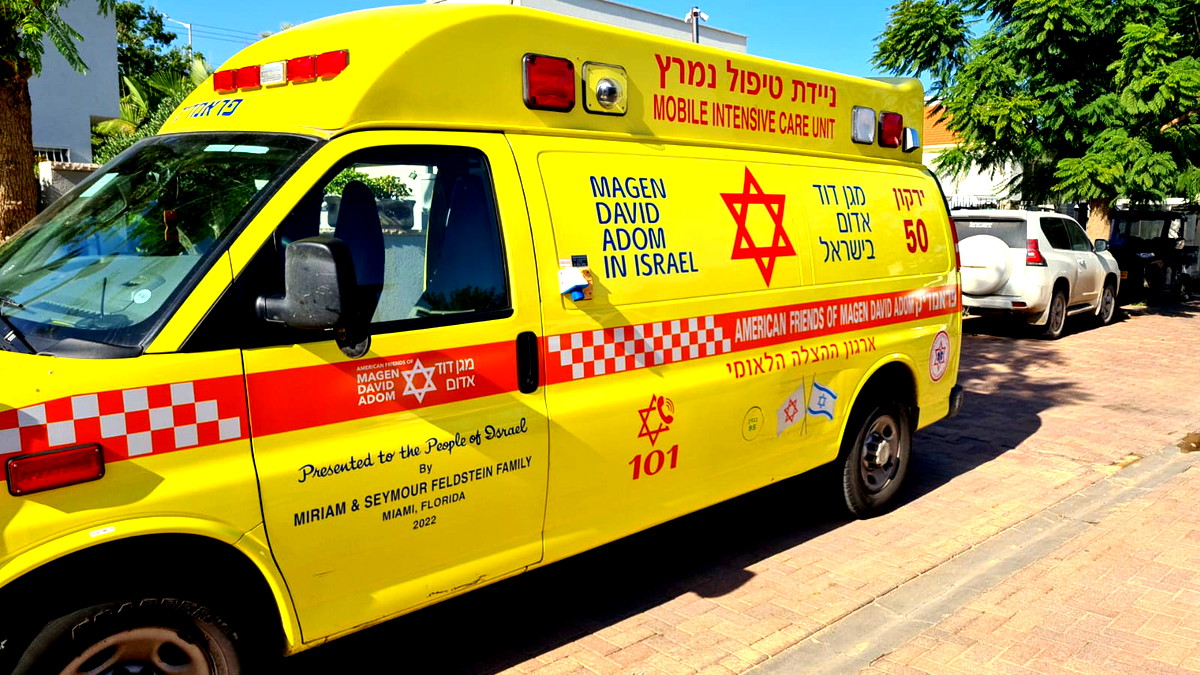 وفاة طفل رضيع 9 شهور في بيت شيمش بمنطقة القدس 