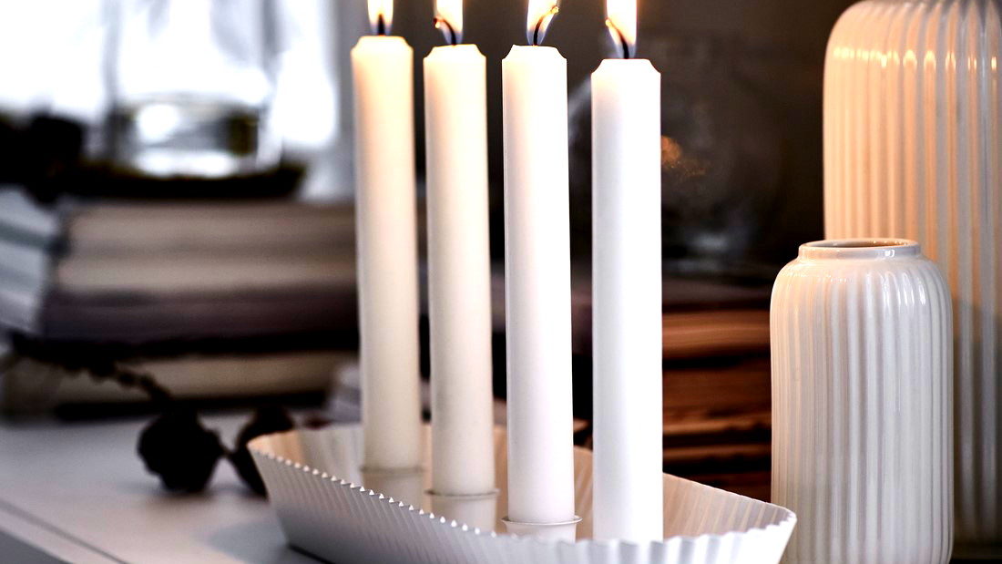 مجموعة الشتاء من إيكيا VINTERFINT... استعدّوا لتحويل بيوتكم إلى مساحة دافئة