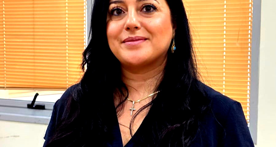 حقوق مرضى الكرون والكوليتيس في التأمين الوطني- لقاء خاص مع السيدة ميادة كسابري 