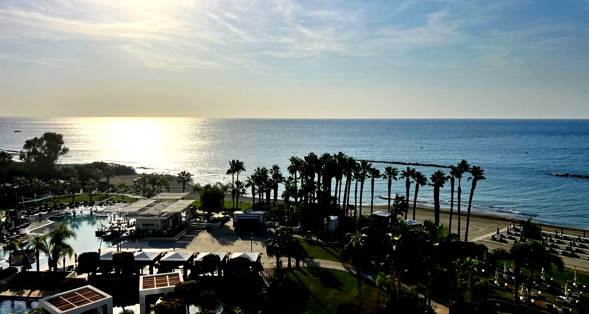 رحلة لاستكشاف جزيرة قبرص قلب حوض المتوسط النابض بالحياة 