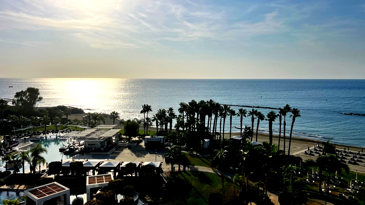 رحلة لاستكشاف جزيرة قبرص قلب حوض المتوسط النابض بالحياة