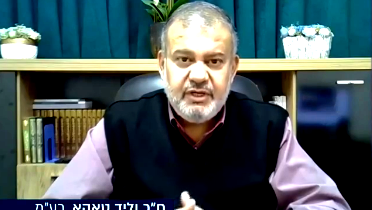 في مقابلةٍ تلفزيونية له| النائب وليد طه: لم أفهم ما المقصود من التصريح الذي أدلى به عبّاس "بأنّ الحزب سينفصل عن مجلس الشورى" 