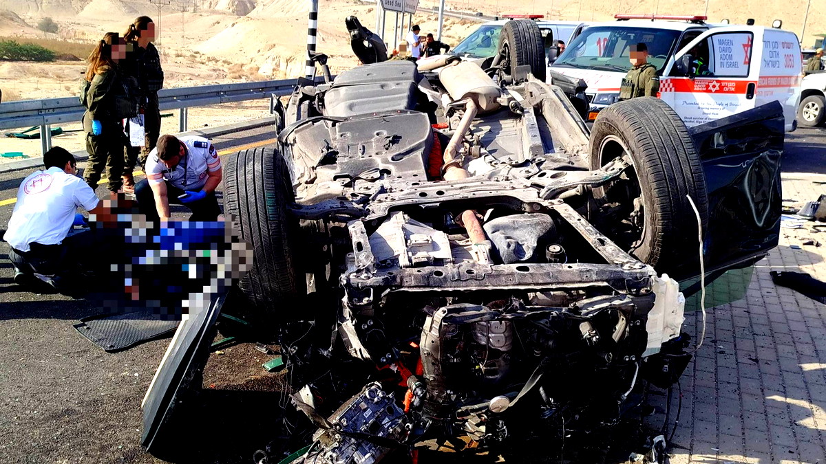 حرب الشّواع تحصد المزيد من الأرواح! مصرع 143 شخصًا منذ بداية العام الحالي إثر حوادث الطّرق الدّامية