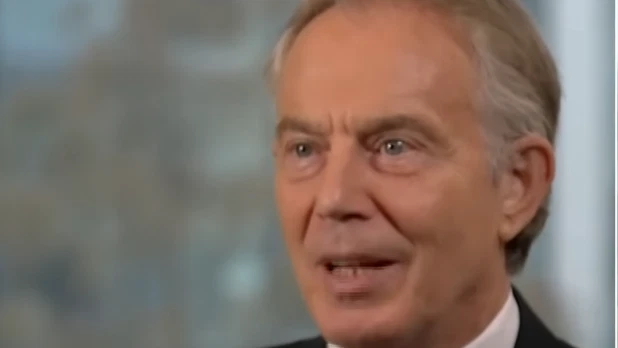 مصادر: استبعاد توني بلير من قائمة المرشحين لعضوية 