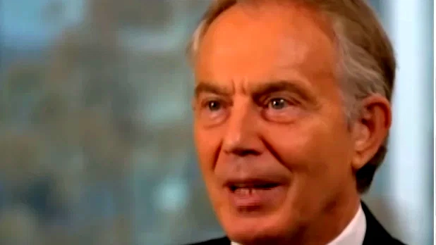 مصادر: استبعاد توني بلير من قائمة المرشحين لعضوية "مجلس السلام" في قطاع غزة