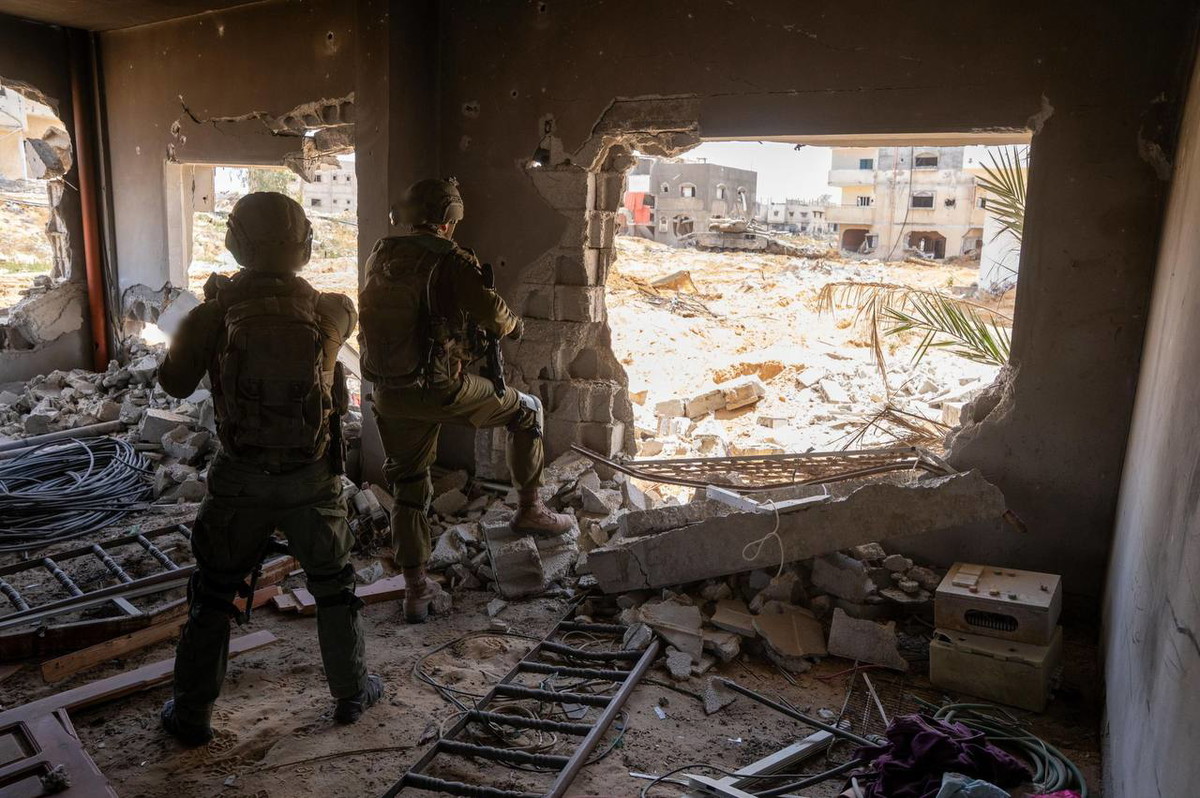 قيادي في حماس: استبعاد بلير خطوة صحيحة ومستعدون لهدنة طويلة إذا التزمت إسرائيل بوقف النار