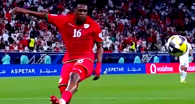 هذه اللّيلة- ملعب لوسيل يستضيف مباراة السّعودية والمغرب ضمن الجولة الثّالثة من كأس العرب 2025 