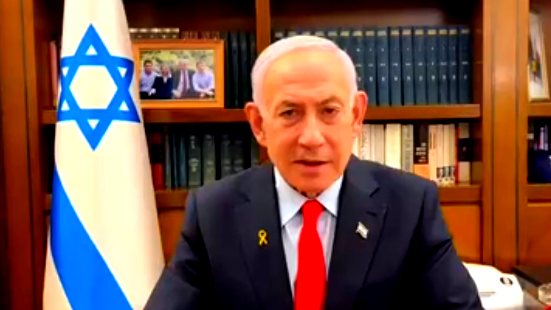 نتنياهو في مؤتمر الأمن السيبيري 2025: فشل كبير يستوجب لجنة تحقيق وطنية واسعة