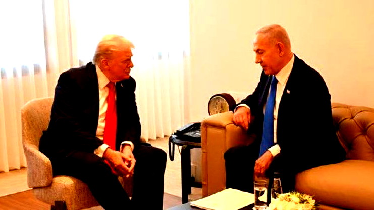 هل يلتقي نتنياهو والسيسي في قصر ترامب؟ مطالب مصر وتحذير في إسرائيل