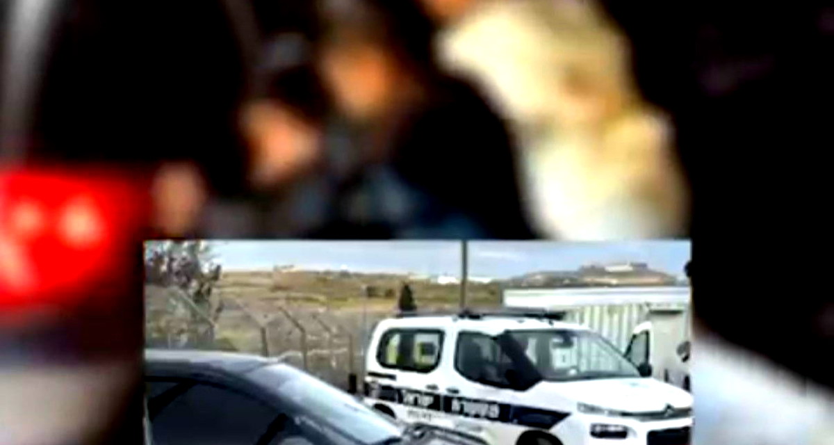 شماليّ البلاد: إحالة شاب (18 عامًا) للتحقيق بعد إحداث انزلاق لعجلات مركبته عمدًا