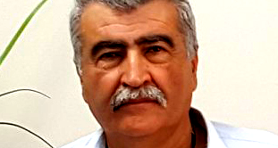 وسال نجمها دما على الطرقات