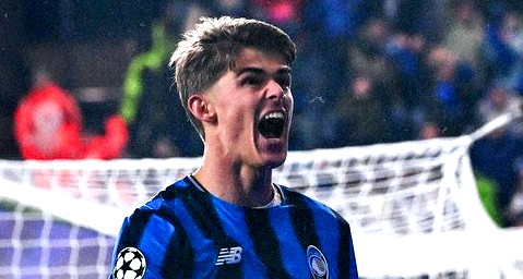 أتالانتا يقهر تشيلسي وأتلتيكو مدريد يقلب الطاولة على آيندهوفن 