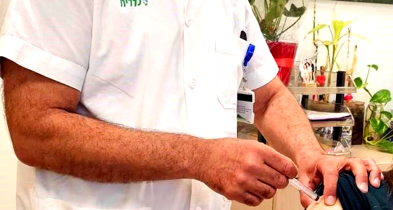 تضاعف عدد متلقي تطعيم الإنفلونزا وارتفاع بنسبة 20% في التوجّهات لخدمات الطب أونلاين للأطفال و–50% لمركز خدمات التمريض (ع.ع)