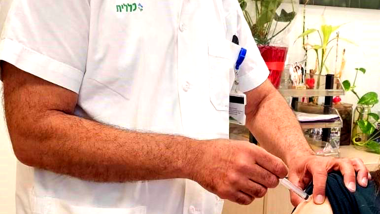 تضاعف عدد متلقي تطعيم الإنفلونزا وارتفاع بنسبة 20% في التوجّهات لخدمات الطب أونلاين للأطفال و–50% لمركز خدمات التمريض