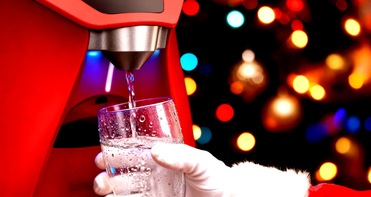 موسم الشتاء والأعياد: فرصة لإعادة التفكير في المياه وجودة الحياة داخل البيت (ع.ع)