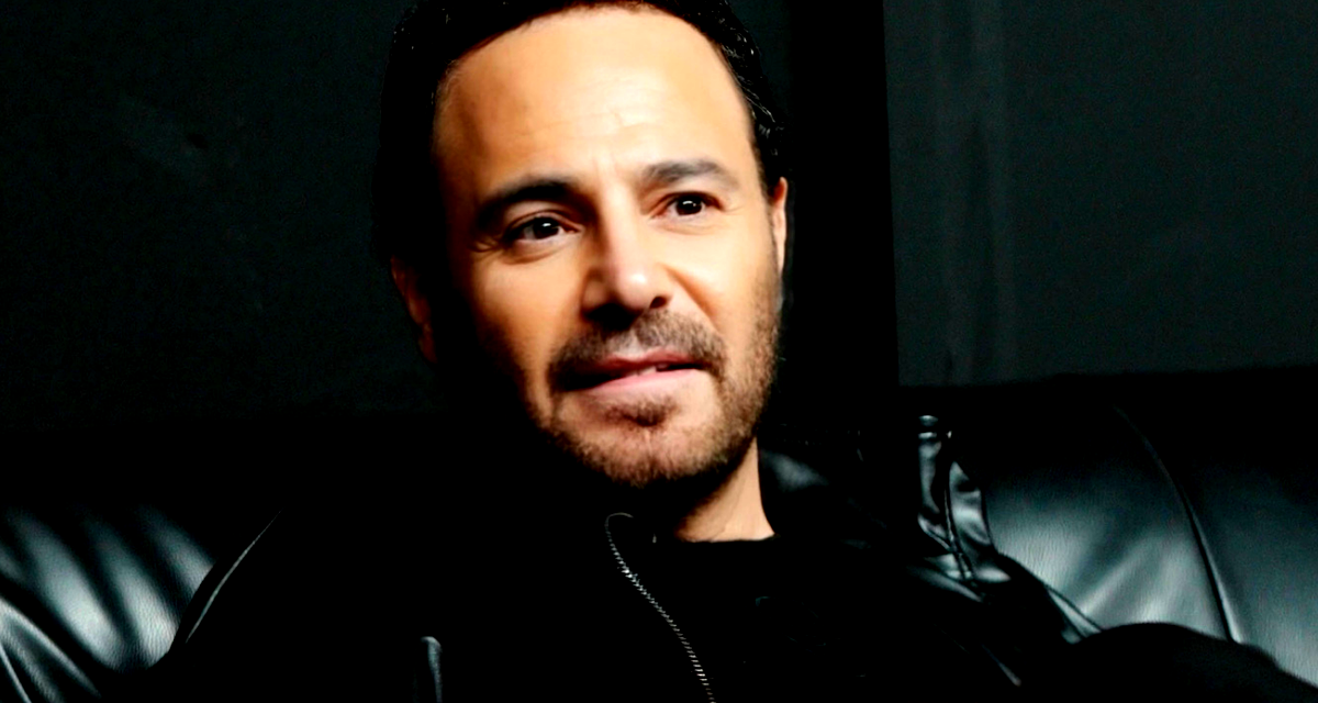 عاصي الحلاني يطرح أغنية "كوني القمر" بطابع رومانسي 