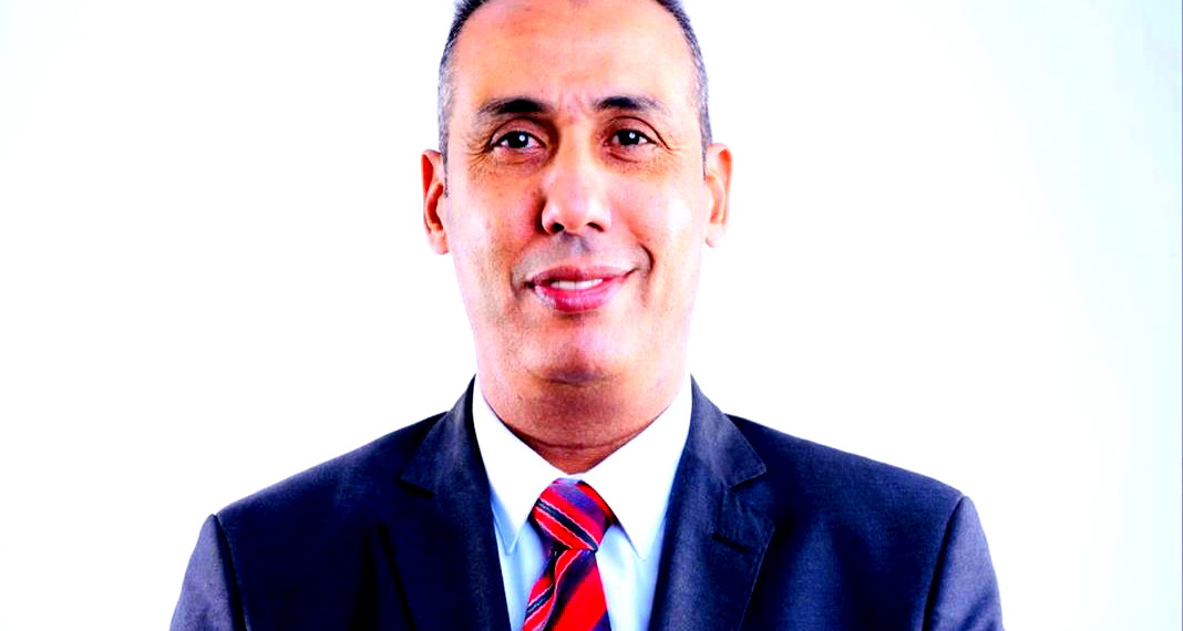 الهيئة العالمية الأمريكية للريادة الدولية: تعيين المستشار حسام المصري سفيرًا دوليًا 