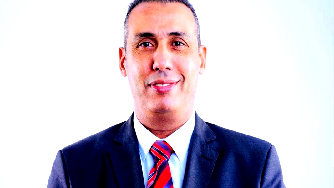 الهيئة العالمية الأمريكية للريادة الدولية: تعيين المستشار حسام المصري سفيرًا دوليًا