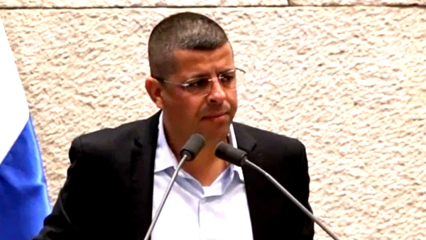 الهواشلة في لجنة رقابة الدولة: على الدولة أن توقف مخطّطات مناجم الفوسفات والاعتراف بقُرى الزعرورة والفرعة