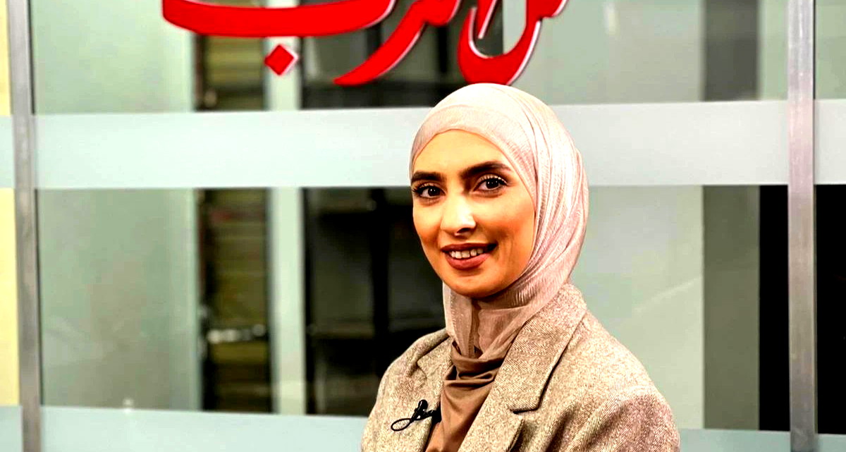 arabTV| برنامج "قصة نجاح" يستضيف مؤسسة مركز ابتكار للعلوم والتكنولوجيا ديما عيسى مرعي: التجربة تُحفز الطالب وتثبت قدراته 