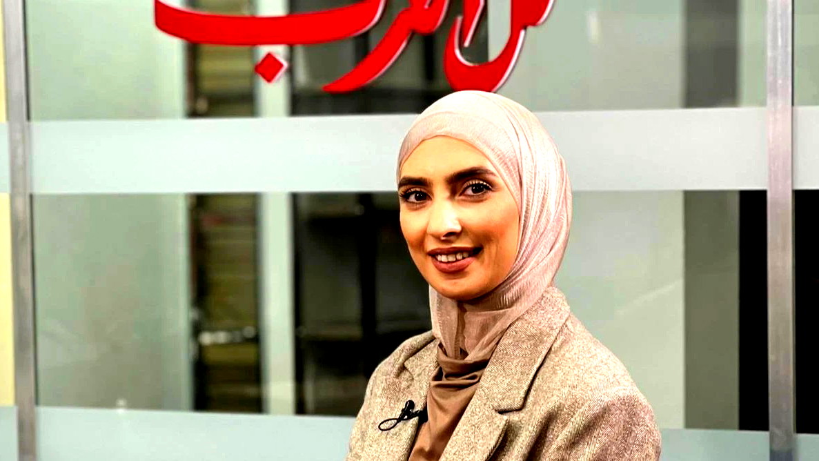 arabTV| برنامج "قصة نجاح" يستضيف مؤسسة مركز ابتكار للعلوم والتكنولوجيا ديما عيسى مرعي: التجربة تُحفز الطالب وتثبت قدراته